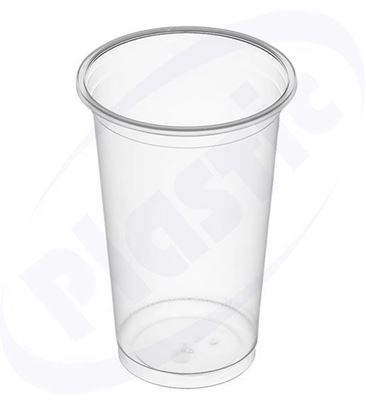 Снимка на Чаша 400/500 мл. All4Horeca, 16х50 бр.