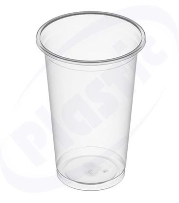 Снимка на Чаша 400/500 мл. Classic, 16х50 бр.