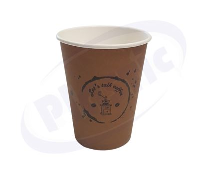 Снимка на А Картонени чаши 12oz, 20х9 бр./кашон