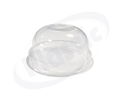 Снимка на Капак обемен Ф84 PLA390 12х50 бр./кашон