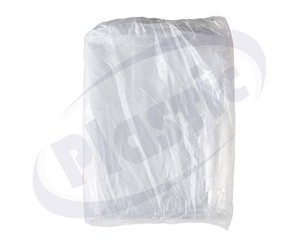 Снимка на HDPE листа 240х330+30 (10000 бр./кашон)