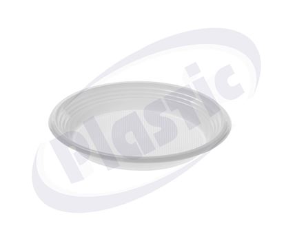 Снимка на Чинии Ф170 All4Horeca 40х50 бр./кашон МНОГОКРАТНИ СП