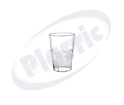 Снимка на ГП чаша Cocktail, 2866-21, 25cc, шот  50 бр./пак., 20 пак./каш.