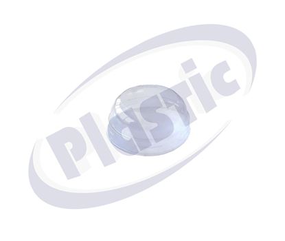 Снимка на ГП капак  за чаша Conical, 6022LC, 25 бр., 40 пак./каш. ДИ1